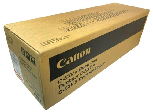 Canon CEXV8 7624A002 - vue 4
