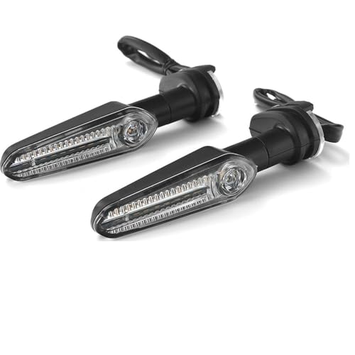 Clignotant de moto pour réparer les indicateurs de FZ-6R 2012