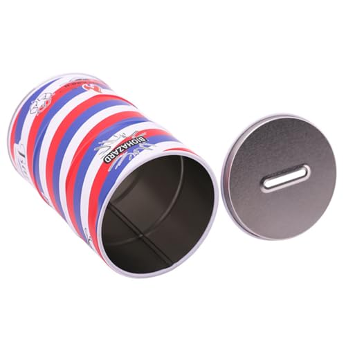 Beavorty Contenedor Seguro Para Desechar Cuchillas Estuche Portátil Para Afeitar