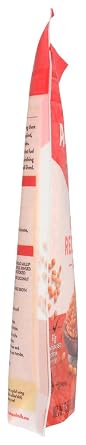 Arrowhead Mills Bean Lentil Red, 16 Oz, Pk- 6