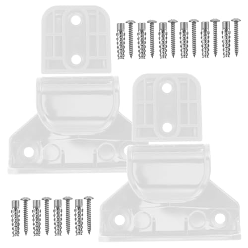 Usage bébé pour sécuriser la maison grâce à l'accessoire barrière rétractable blanc Zerodeko - 2