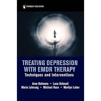 Treating Depression with EMDR Therapy