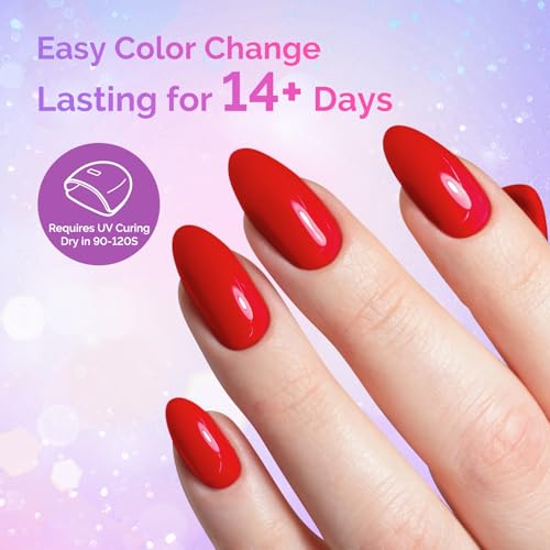 Image of MelodySusie 15ML Clear Peel Off Gel Base Coat for Gel Nail Polish, Upgraded Formula Long-Lasting Soak Off-Free Easy Removal without Damage,stronger adhesion,essential for Home DIY and Nail Salon