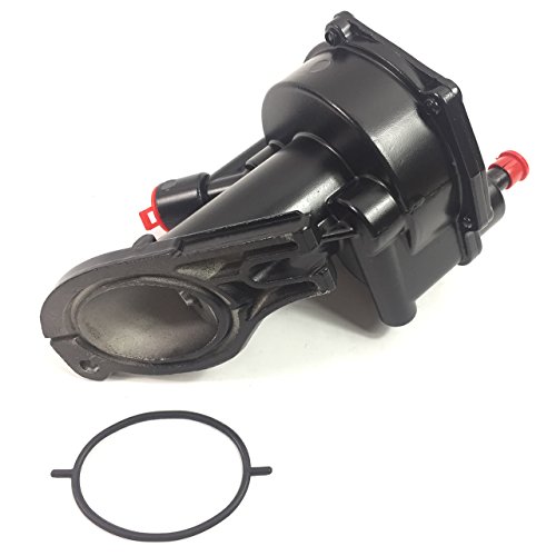 Freno Bomba de vacío + bomba de vacío Cover