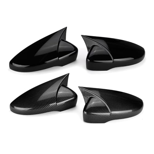Coques rétroviseur Scirocco et Beetle - Remplacement suite à un choc - 3