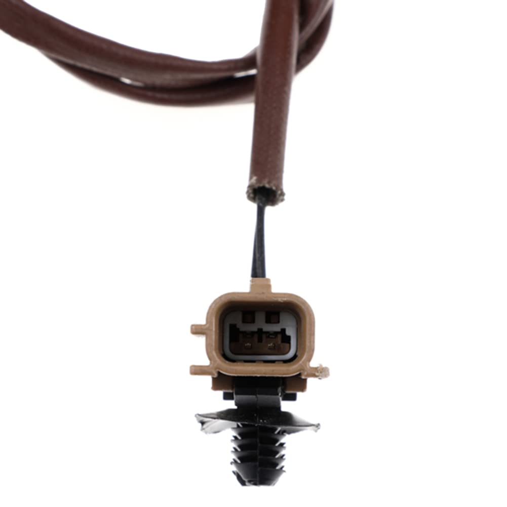 Sensor de Temperatura de Gases de Escape Motor para 2016 - - AVGAS 22640-8209R 226408209R