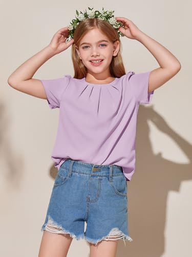 Lista de Blusas de Moda para Niña los más recomendados. 17 Imagen adicional