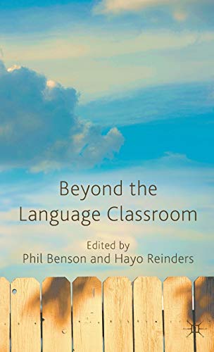 Beyond the Language Classroom view 2