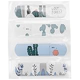 Patrón de dibujos animados lindo, elegante y hermoso