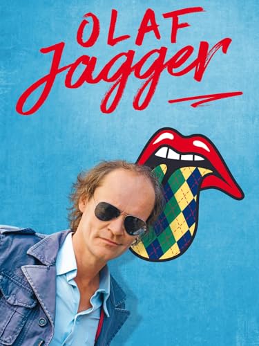 Olaf Jagger