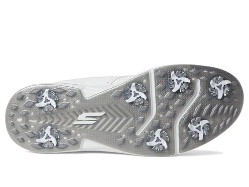 Image of Skechers GO GOLF Prestige Slip-in ArchFit Spiked Golf Shoe