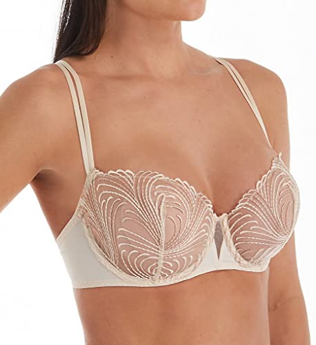 Sujetador Simone Perele Nuance confort invisible bajo tu ropa