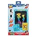 Lexibook, Toy Story 11'' Learning Drawing E‑Ink Tablet with Stencils, Pressure-Sensitive Screen, Erase Button & Lock, Ultra-Thin Design, Blue, CRT10TS