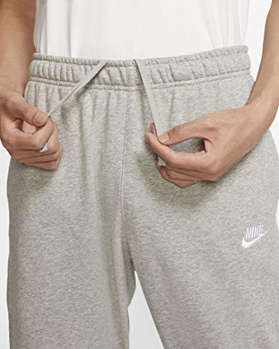 Nike M NSW Club Jggr Ft Pants Homme - Image 4