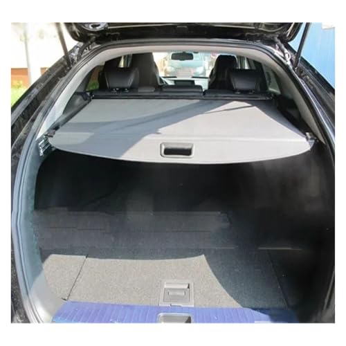 Cache-bagages Crosstour finis les regards indiscrets dans votre coffre - 2