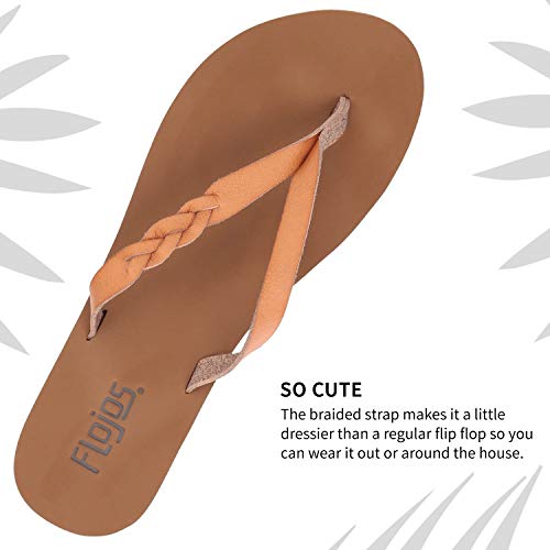 Flojos Serenity Flip-Flop4