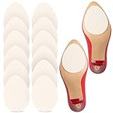 Réparation de chaussures sans cordonnier - Vos semelles sont dans un état déplorable et vous n'avez pas le temps d'apporter vos chaussures au cordonnier? Nettoyez soigneusement vos chaussures, découpez le tampon antidérapant auto-adhésif, collez-le et profitez d'un nouveau niveau de confort.