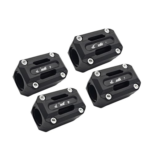 Pare-chocs Scout Bobber garde bloc moteur pour FTR1200 et Chief