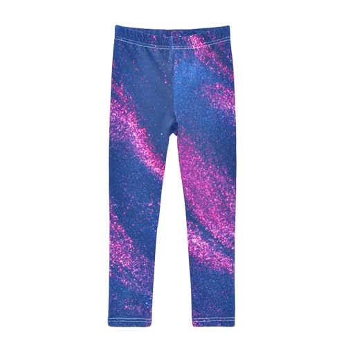 Galaxy Marble Girl Shorts Cotton Cartwheel Shorts Outfits Clothes for Beach