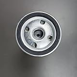JUNMO-AUTO 1PCS 0IL Filter OEM 06A115561B 06A 115 561B