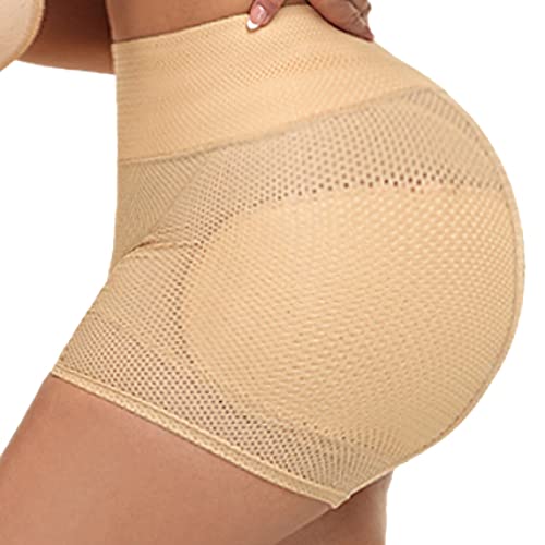 Soutien-gorge de gonflement pour les fesses YRYRYW et gaine de contrôle abdominal en mousse