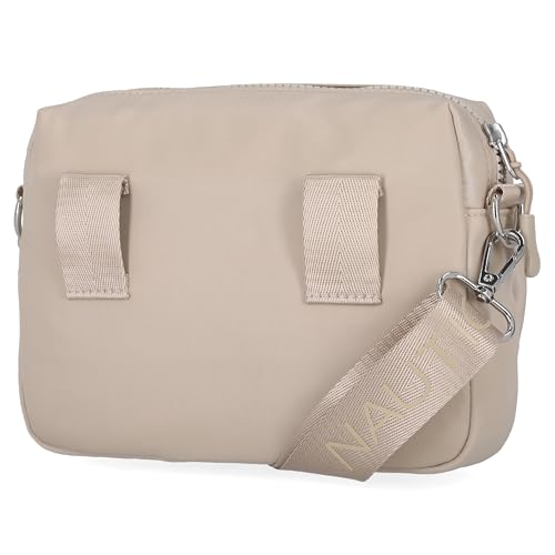 Nautica Women's Bean Bag Crossbody