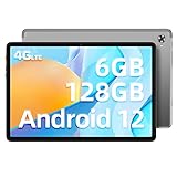 ✅【2 Jahre Garantie + Dual-Kamera + Immersive Lautsprecher】Das tablet 10 zoll ist mit einer HD-Kamera ausgestattet, um Ihre kostbaren Momente einzufangen und mit Ihren Freunden in Videogesprächen zu teilen. Das Tablet ist mit zwei Lautsprechern und einem intelligenten Verstärkerchip für eine noch bessere Klangqualität ausgestattet. Unterstützt 3,5mm Audioschnittstellen Kopfhörer.2 Jahre Garantie, wenn Sie irgendwelche Fragen haben, zögern Sie bitte nicht, uns zu kontaktieren.