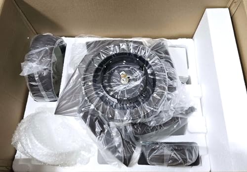 Luminance Emerson Cf550Lorb Luxe Eco Modern Ceiling Fan (No Blades) 6-Speed Wall Control thumb #6