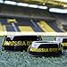 Borussia Dortmund Fressnapf Edelstahl 350 ml Hundenapf Katzen Napf BVB 09