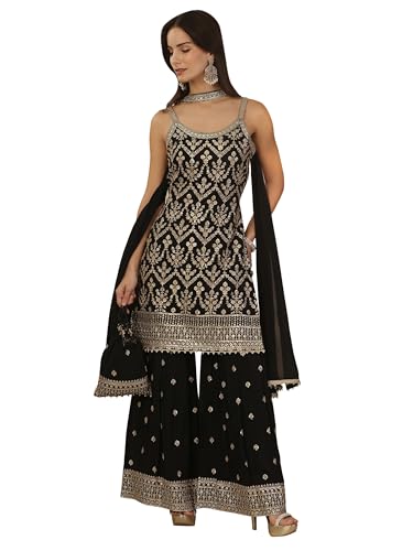 Image of Libas Art Womens Kurta Set