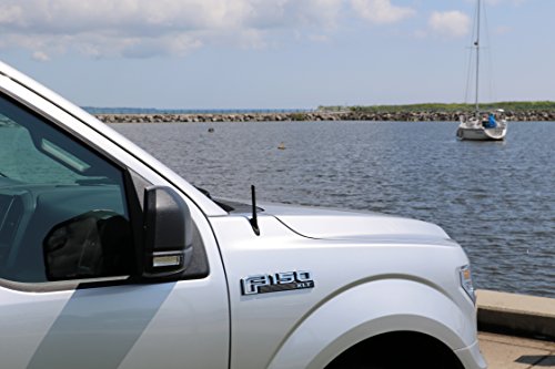 Antenne de remplacement pour Dodge Ram 3500 modèles 2010 à 2018 - 4