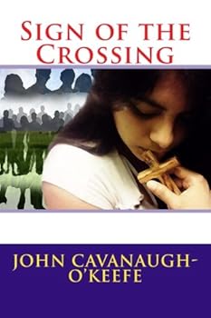 Paperback Sign of the Crossing Book