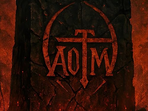 Ashes of the Martyrs