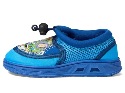 Josmo Boy's Toy Story Aquasock (Little Kid) Sport Sandal4