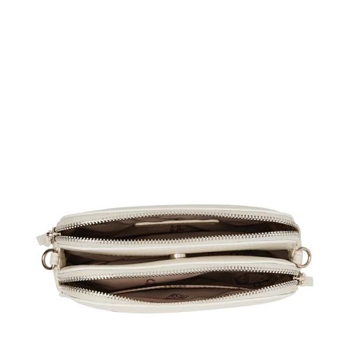 Image of Steve Madden Women's Daisy Quilted Crossbody | Quilted