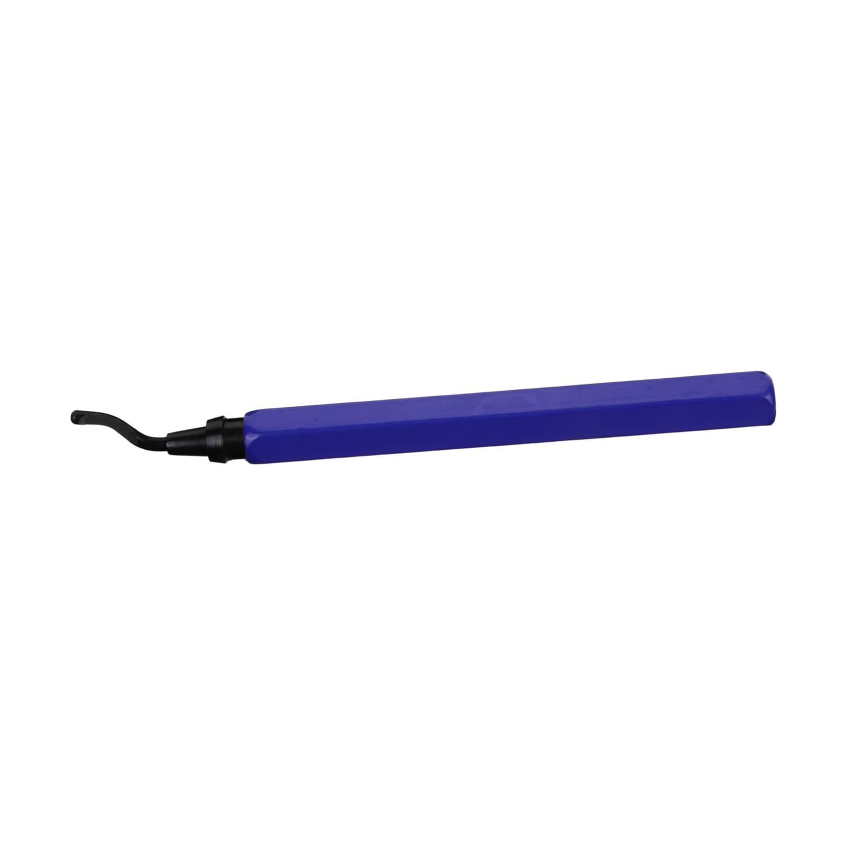ARTIBETTER Deburring Blades for Plastic Aluminum Pvc Reamer Tool Non-slip Grip Easy to Control Use