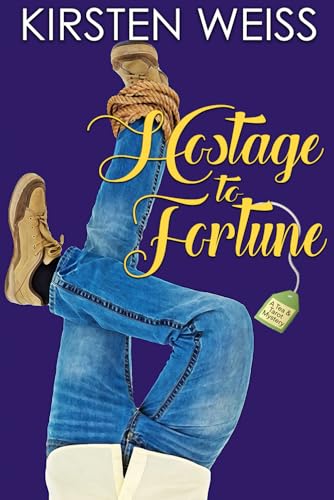 Hostage to Fortune