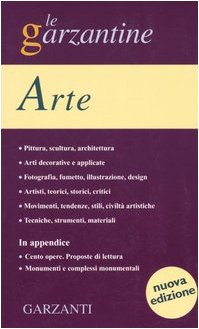 Enciclopedia dell'arte. Ediz. illustrata Enciclopedia dell'arte. Ediz. illustrata