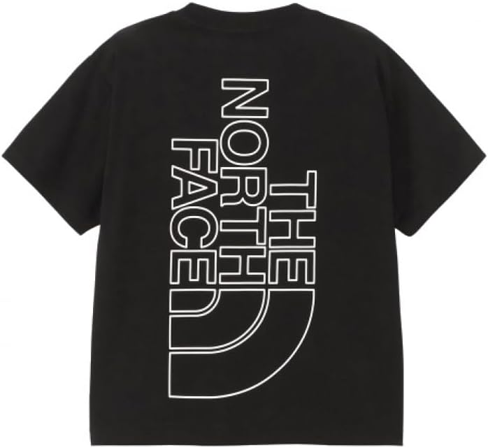 Amazon | [THE NORTH FACE] S/S Big Root Tee アイシーライラック 130 