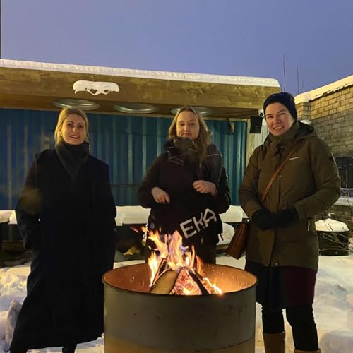 Meie igap&auml;evane avalik ruum 12.02.21