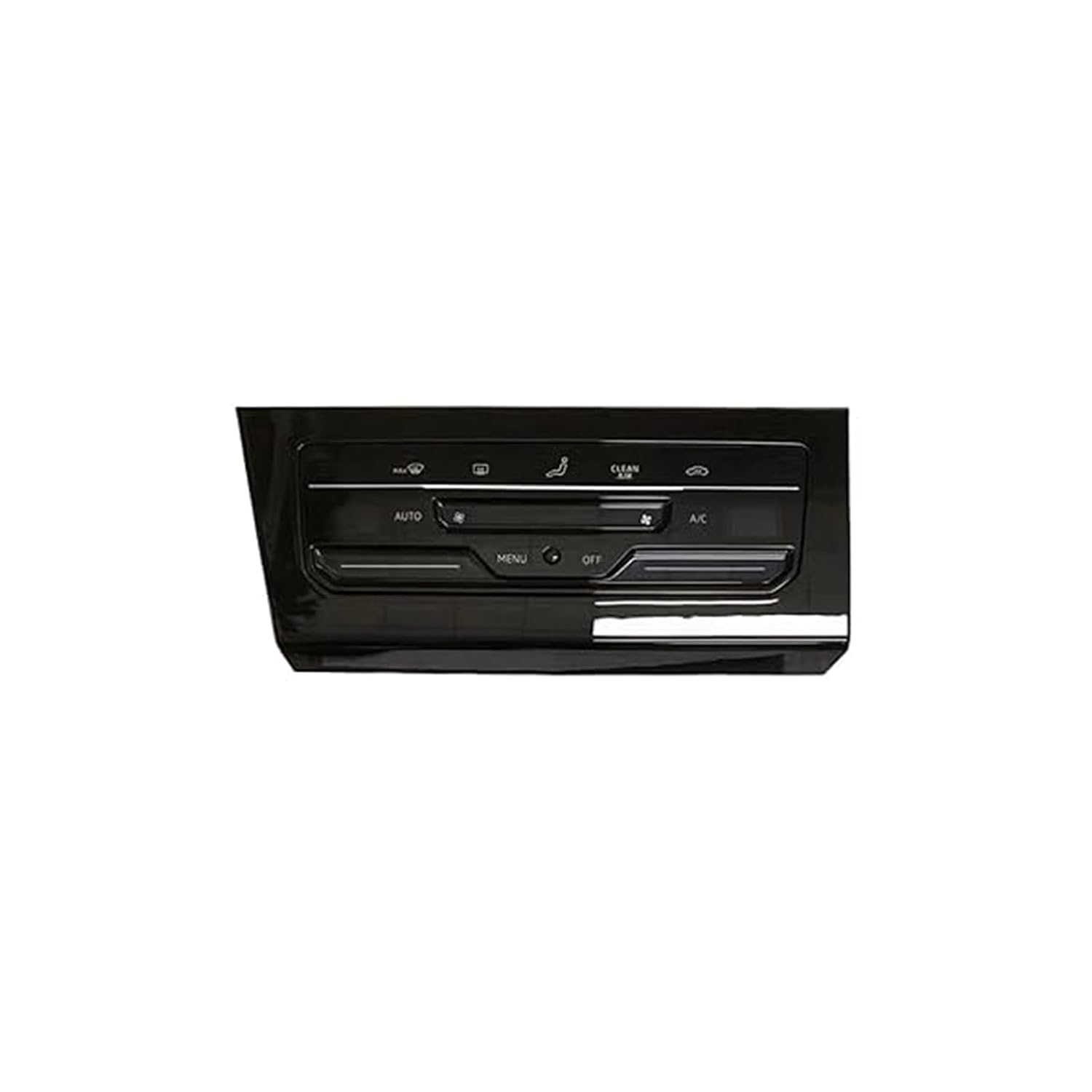 Climate Control Switch for VW for Jetta Mk7 LCD Touch Air Conditioning Switch (Seat Ventilation)