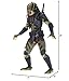 NECA - Predator 2 Ultimate Lost Predator 7 Inch Action Figure