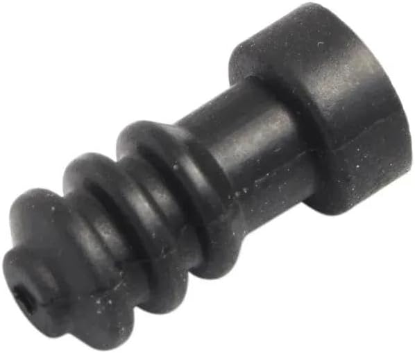 Carburetor Rubber Cap Compatible with 125 250 YP125E YP180E VP300 YP250 YP300 ZY100 JOG100 RS100 RSZ100 100cc Motorcycles