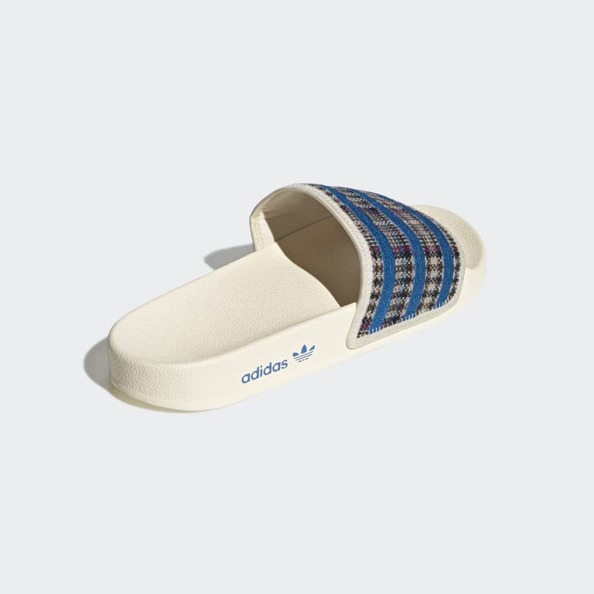 Image of adidas Girls' Adilette Aqua Slide Sandals
