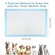 Welpenunterlage Hygieneunterlagen,60 Stück Welpenunterlage Trainingspads Hygieneunterlage für Hunde auslaufsicher, auslaufsicheres Design mit schnell trocknender Oberfläche 60x 90cm