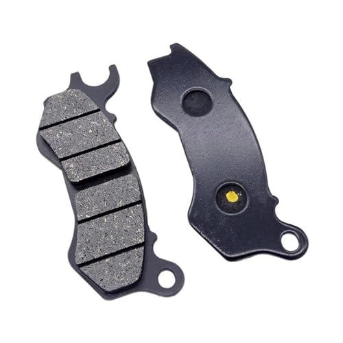 Plaquettes de frein avant longévité pour PCX125 PCX150 2012-2019