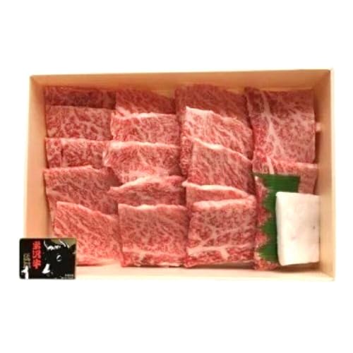 牛肉 米沢牛 A5ランク 焼肉用 500g 国産ビーフ 山形県 高畠町 肉 焼き肉 米沢 BBQ 肉の斎院 tk06ays780001 ふるさと納税