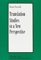 Translation Studies in a New Perspective 3631494467 Book Cover