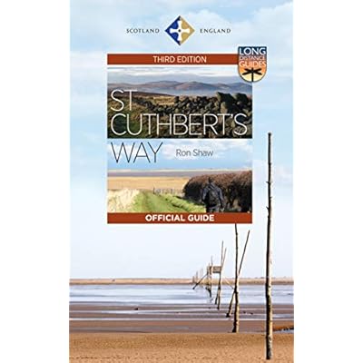 St Cuthbert's Way