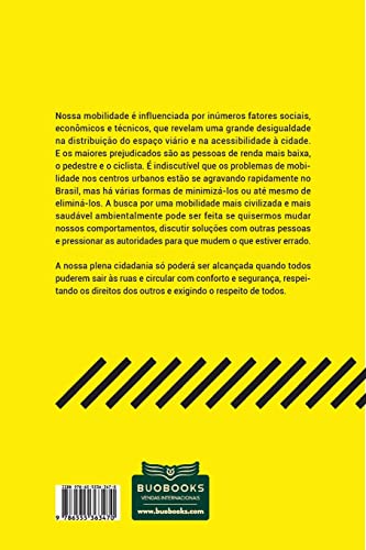 Mobilidade urbana